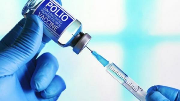Dinkes Kaltim Sebut Belum Ada Temuan Kasus Polio di Wilayahnya